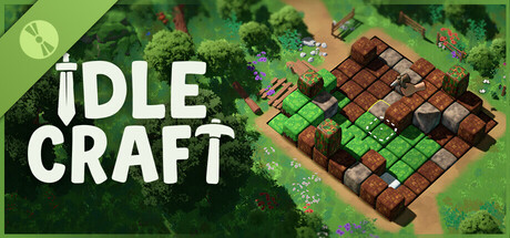 Idlecraft Demo
