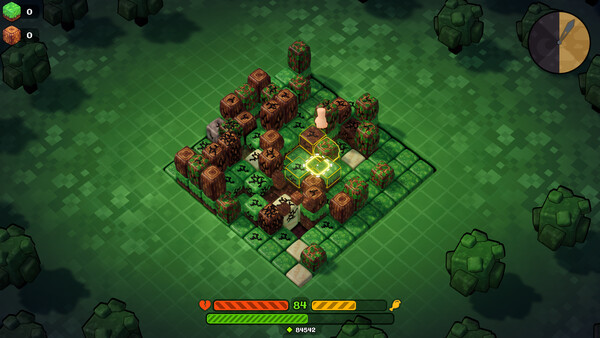 Idlecraft Demo 스크린샷 3