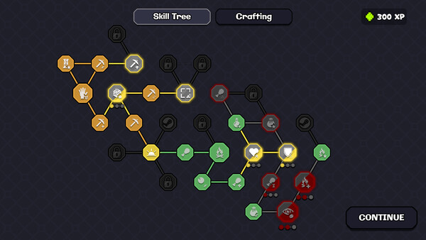 Idlecraft Demo 스크린샷 2