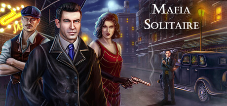 Mafia Solitaire