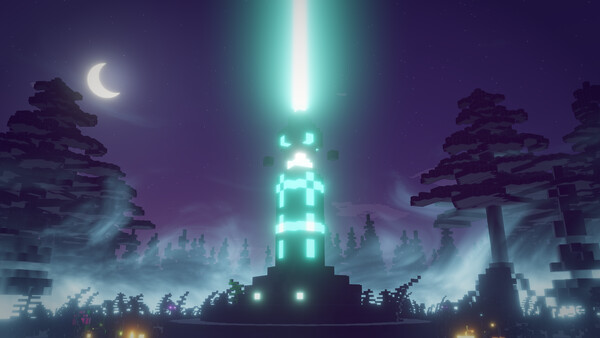 Gloamfall screenshot 13