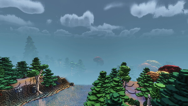 Gloamfall screenshot 10