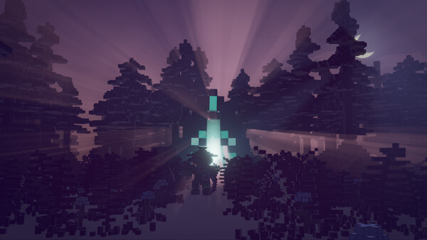 Gloamfall screenshot 12