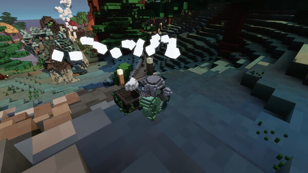 Gloamfall screenshot 9