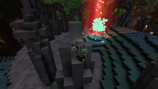 Gloamfall screenshot 7