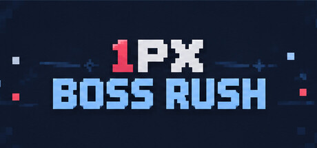 Купить ключ дешево 1PX BOSS RUSH