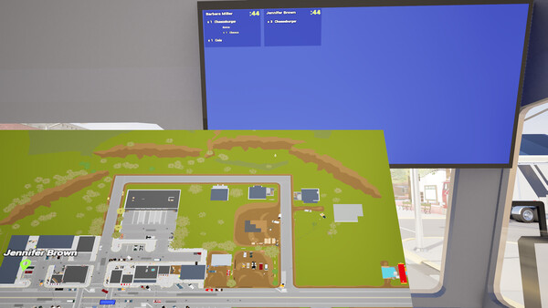 Froggy's Delivery screenshot 6