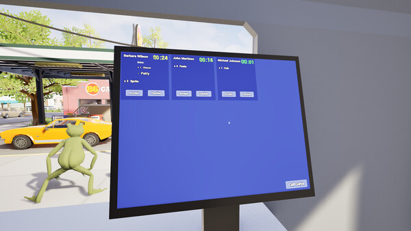 Froggy's Delivery screenshot 9