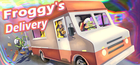 Froggy's Delivery