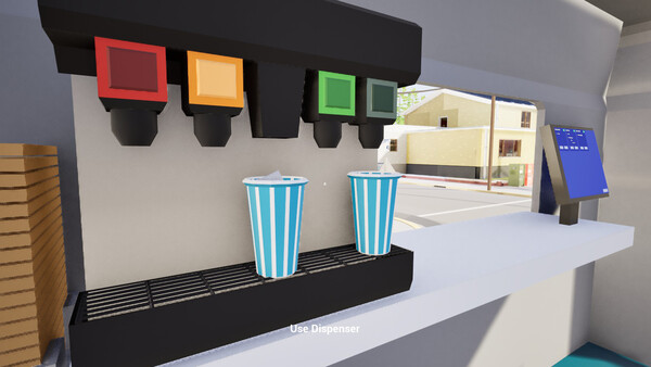 Froggy's Delivery screenshot 5