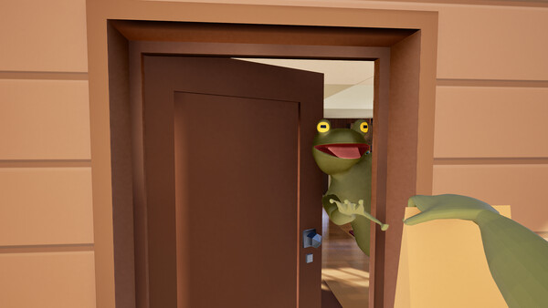 Froggy's Delivery screenshot 7