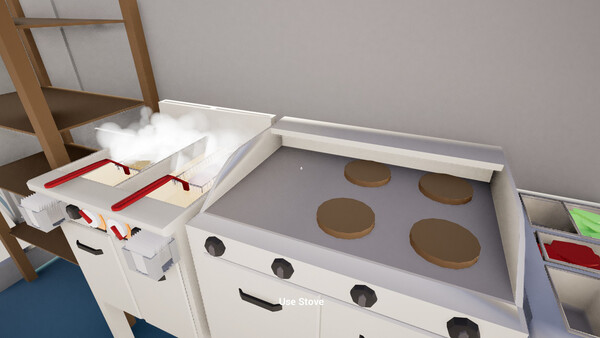 Froggy's Delivery screenshot 2