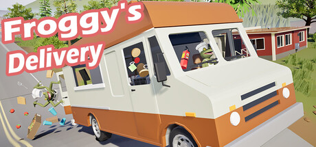 Froggy's Delivery