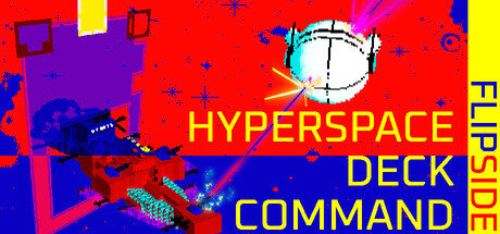 Hyperspace Deck Command Flipside