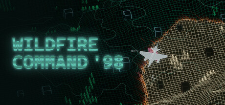 Wildfire Command '98