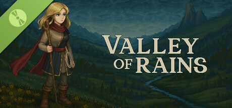 Valley of Rains Demo 표지