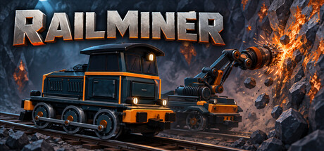 Railminerの作品画像