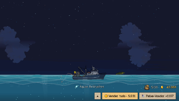 À Deriva screenshot 4