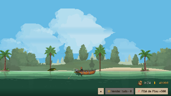 À Deriva screenshot 1