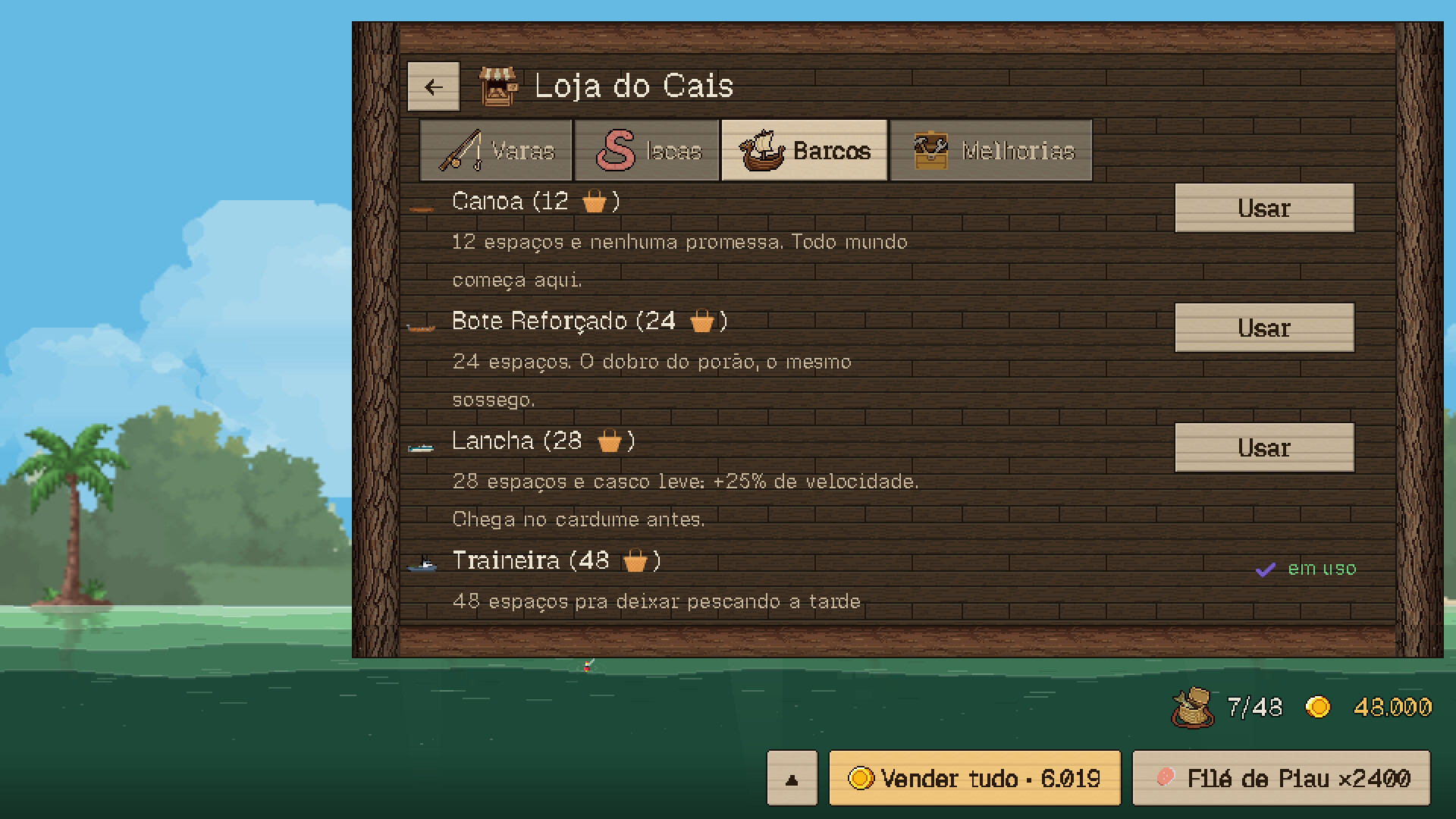 À Deriva screenshot 10