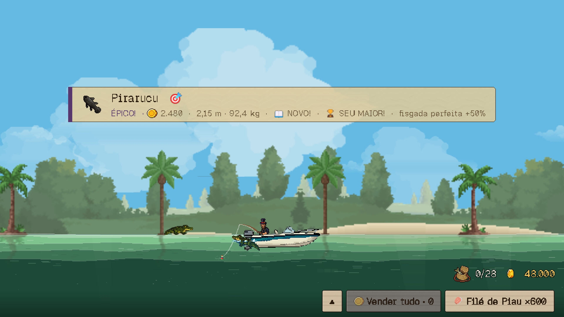À Deriva screenshot #5