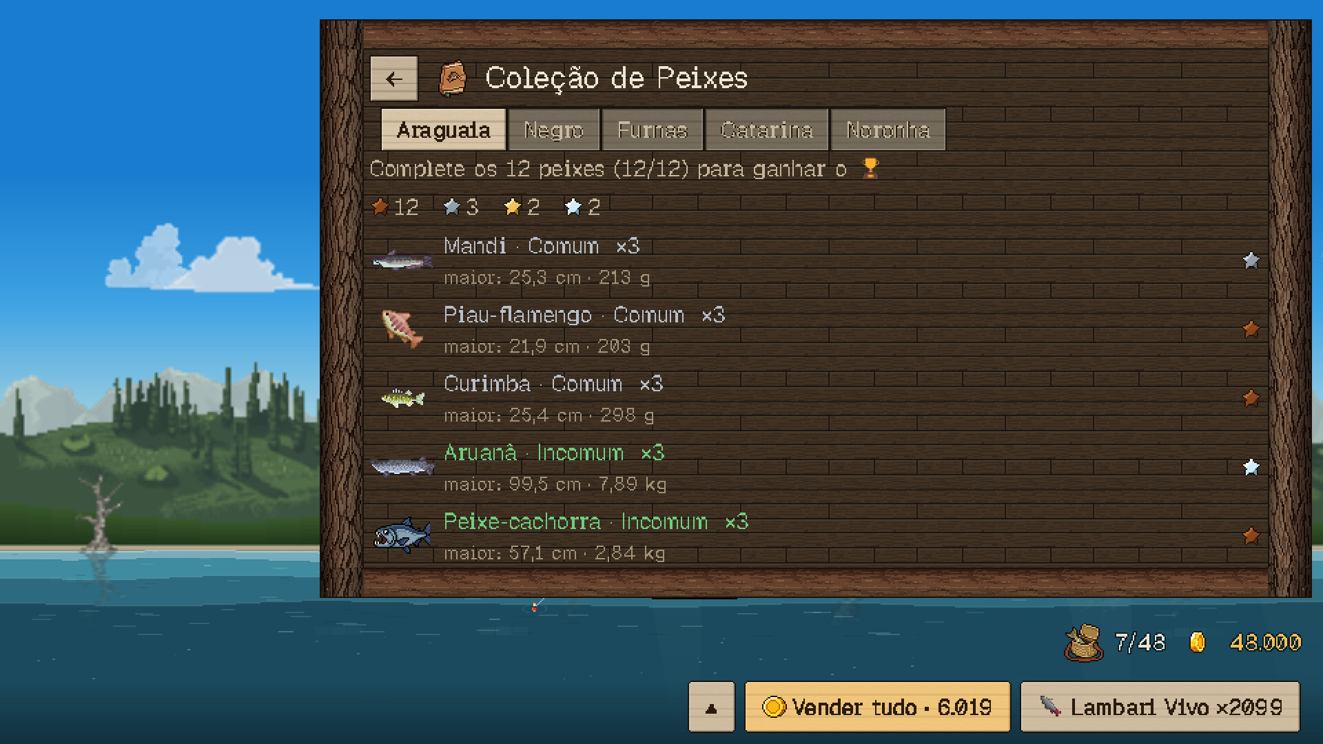 À Deriva screenshot 8