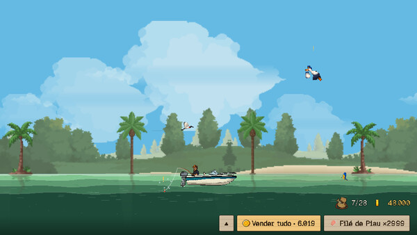 À Deriva — screenshot 7