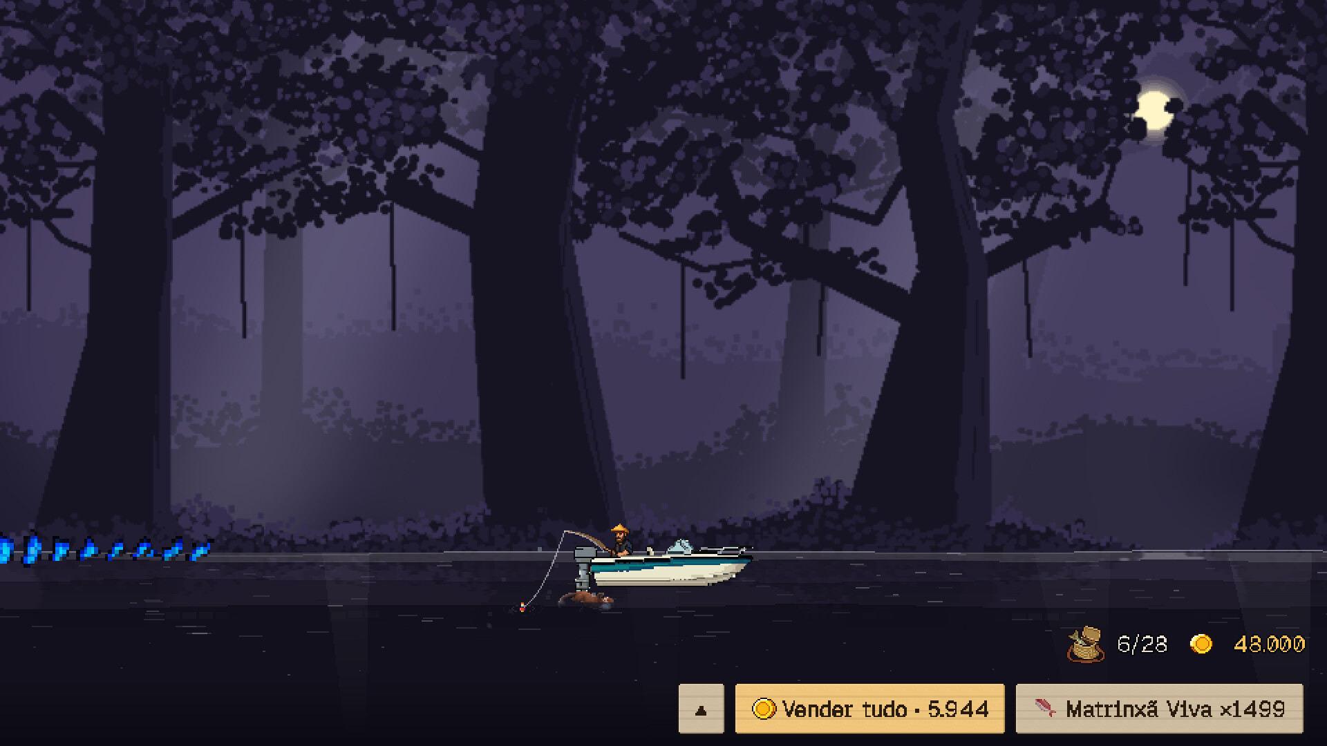 À Deriva screenshot #2
