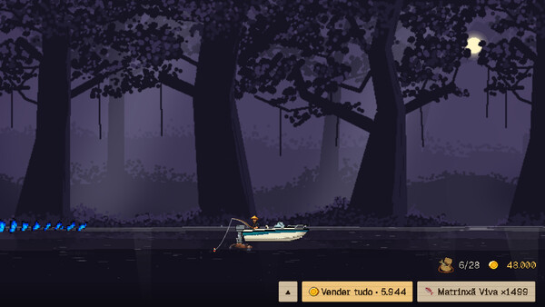 À Deriva screenshot 2