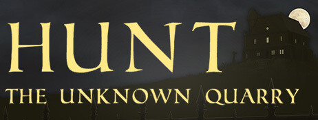 Hunt: The Unknown Quarry cover art
