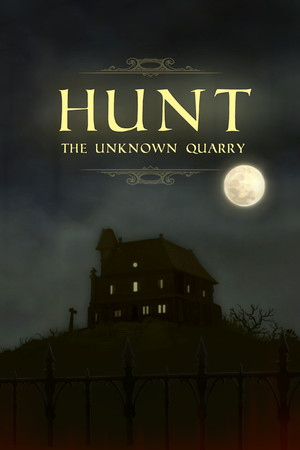 Cover art of Hunt: The Unknown Quarry