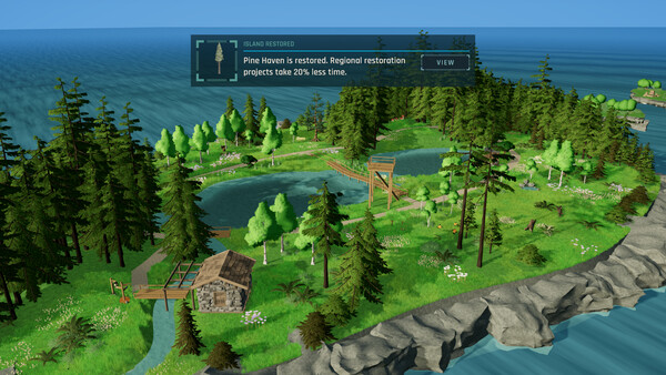 Little Idle Isle screenshot 6