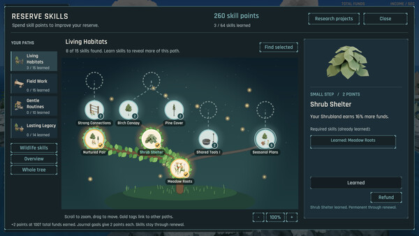 Little Idle Isle screenshot 3