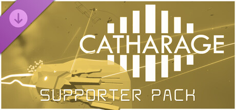 Catharage Supporter Packの作品画像