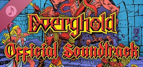Dverghold Soundtrack