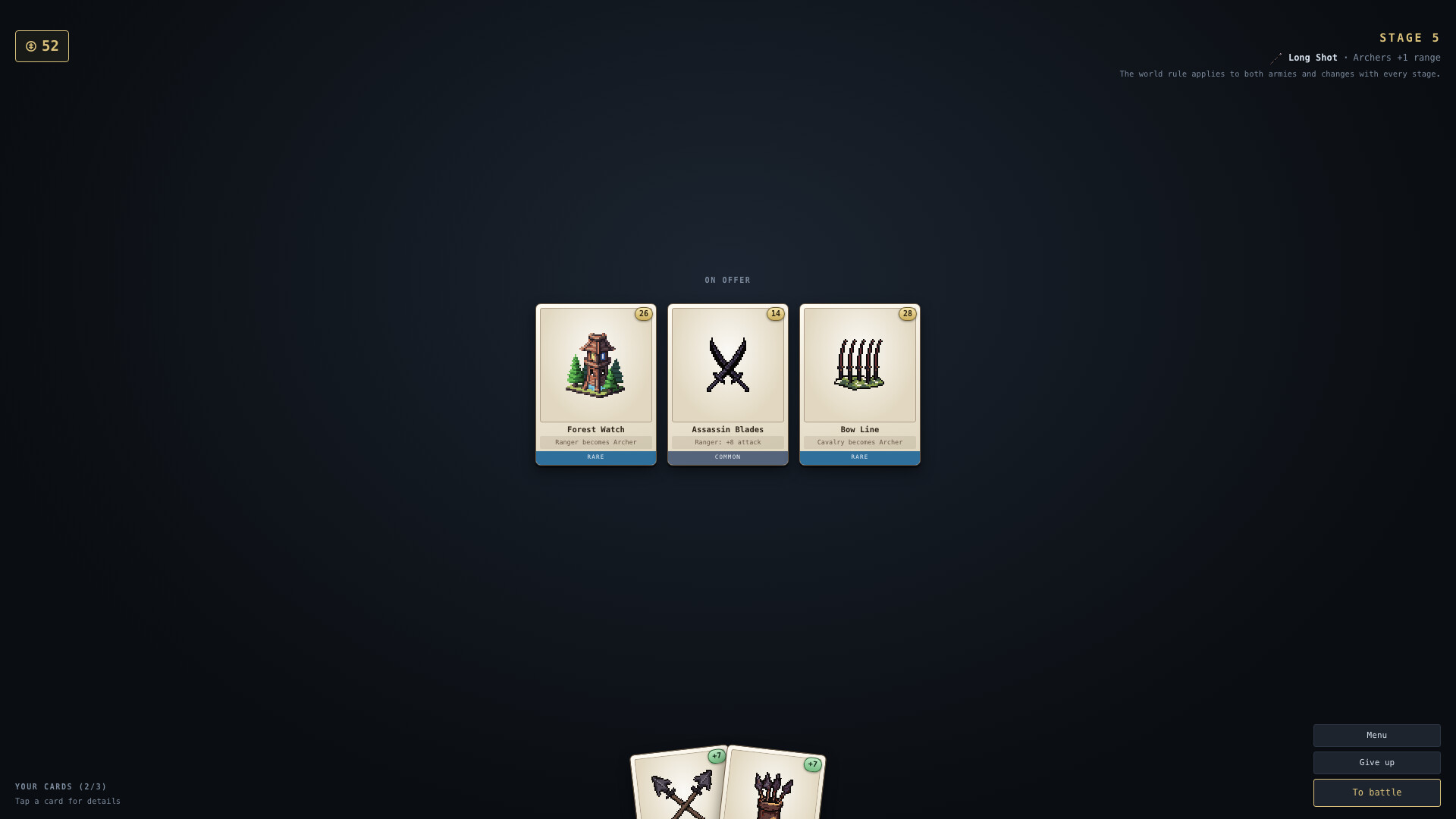 Chesstics screenshot #10