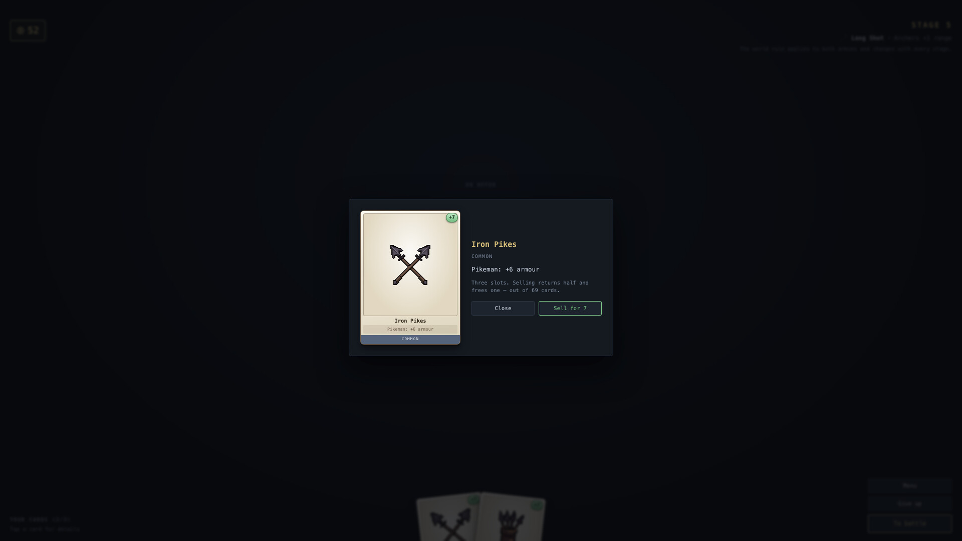 Chesstics screenshot #6