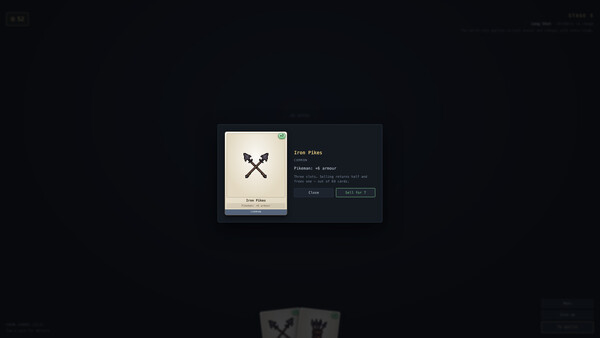 Chesstics screenshot 6