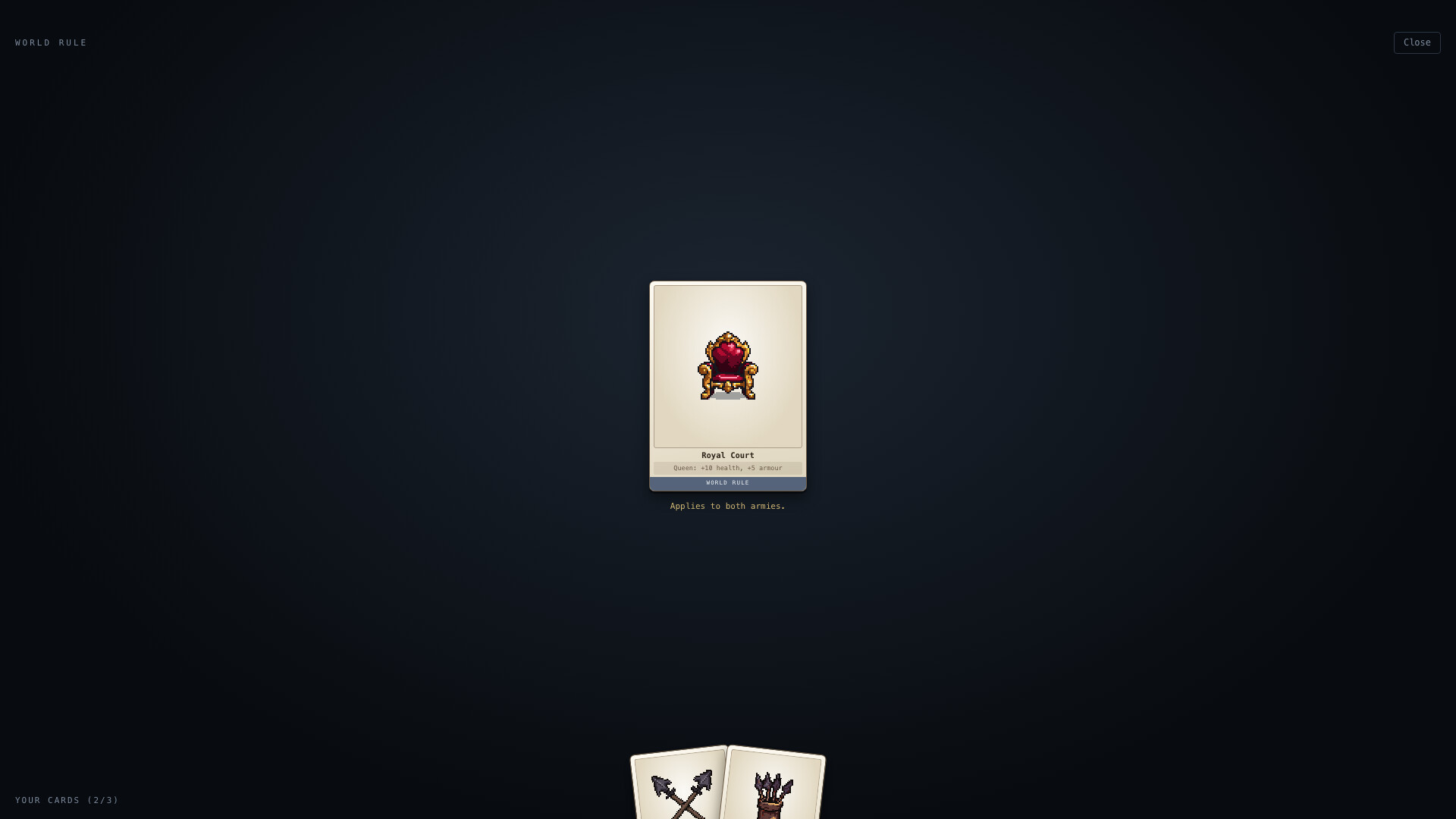 Chesstics screenshot #7