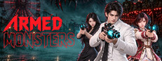 Armed Monsters