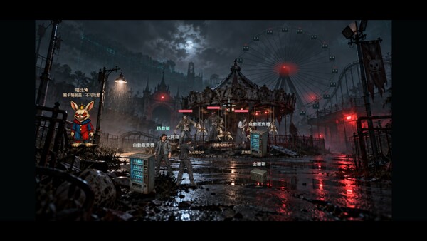 Armed Monsters official gameplay screenshot 5