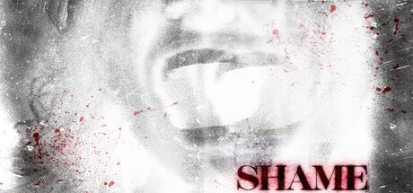 SHAME artwork
