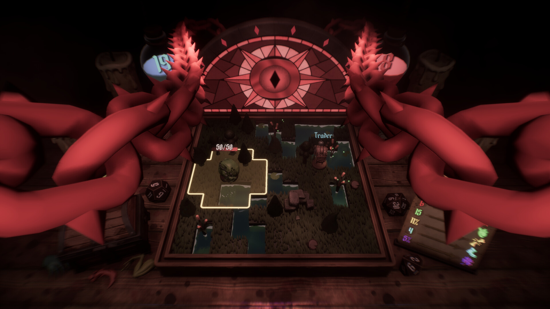 Candletales screenshot #9