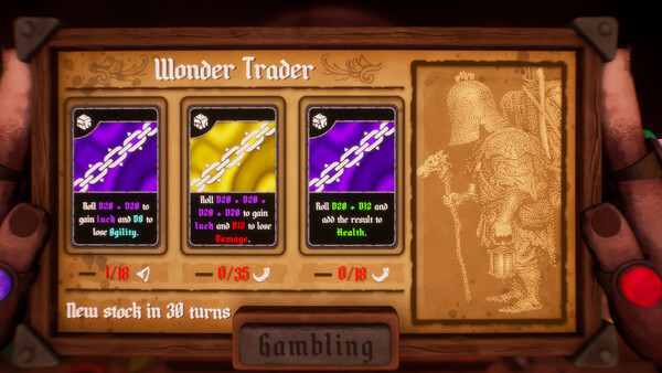 Candletales screenshot 6