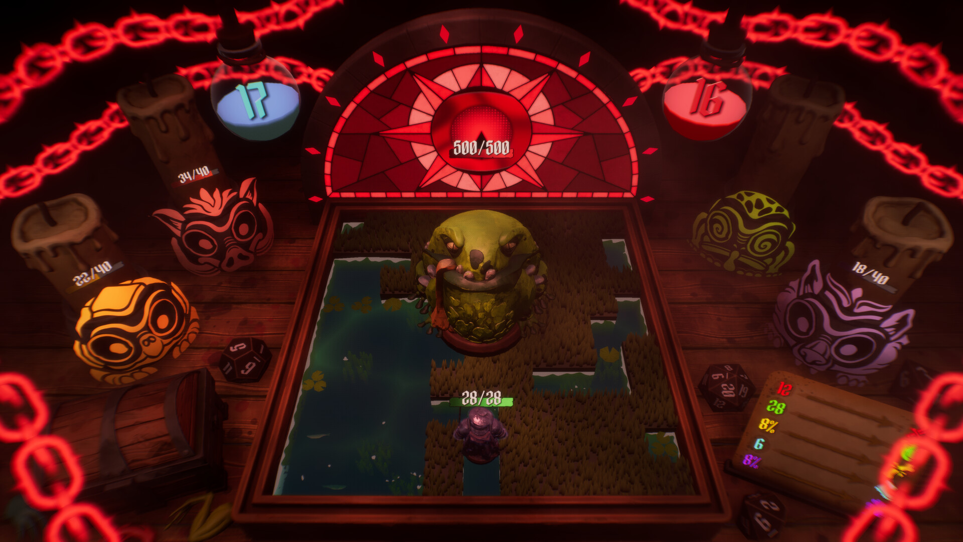 Candletales screenshot #7
