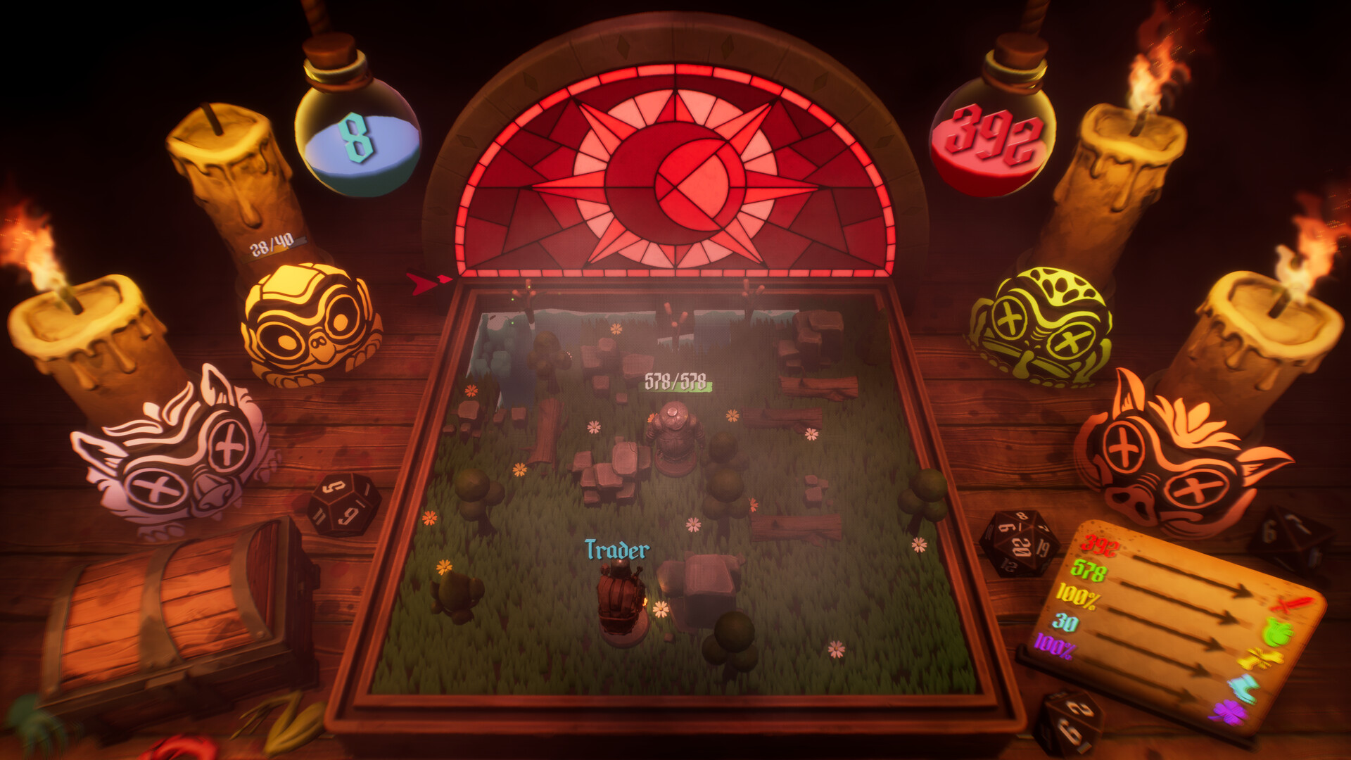 Candletales screenshot #5