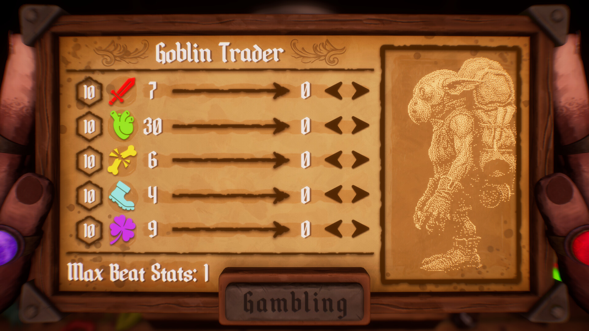 Candletales screenshot #8