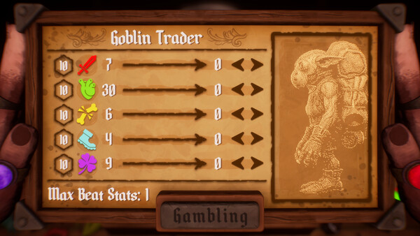 Candletales screenshot 8