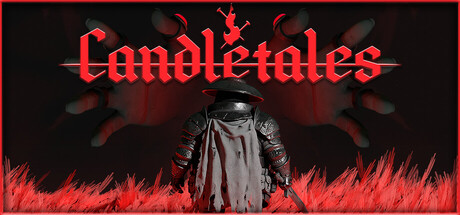 Candletales — Steam game cover