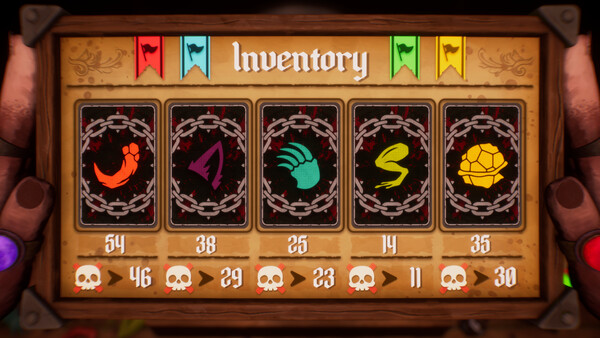 Candletales screenshot 4